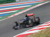 GP COREA, 04.10.2013- Free practice 2, Daniel Ricciardo (AUS) Scuderia Toro Rosso STR8
