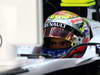 GP COREA, 04.10.2013- Free practice 2, Pastor Maldonado (VEN) Williams F1 Team FW35
