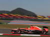 GP COREA, 04.10.2013- Free practice 2, Jules Bianchi (FRA) Marussia F1 Team MR02