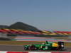 GP COREA, 04.10.2013- Free practice 2, Charles Pic (FRA) Caterham F1 Team CT03