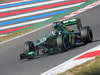 GP COREA, 04.10.2013- Free practice 2, Charles Pic (FRA) Caterham F1 Team CT03