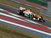 GP COREA, 04.10.2013- Free practice 2, Paul di Resta (GBR) Sahara Force India F1 Team VJM06