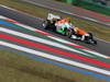 GP COREA, 04.10.2013- Free practice 2, Adrian Sutil (GER), Sahara Force India F1 Team VJM06