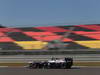 GP COREA, 04.10.2013- Free practice 2, Valtteri Bottas (FIN), Williams F1 Team FW35