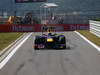 GP COREA, 04.10.2013- Free practice 2, Mark Webber (AUS) Red Bull Racing RB9