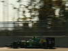 GP COREA, 04.10.2013- Free practice 2, Giedo Van der Garde (NED), Caterham F1 Team CT03