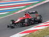 GP COREA, 04.10.2013- Free practice 2, Jules Bianchi (FRA) Marussia F1 Team MR02
