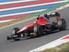GP COREA, 04.10.2013- Free practice 2, Max Chilton (GBR), Marussia F1 Team MR02