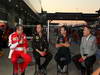 GP COREA, 04.10.2013- L to R Stefano Domenicali (ITA) Team Principal, Ferrari, Eric Boullier (FRA), Team Manager, Renault F1 Team, Christian Horner (GBR), Red Bull Racing, Sporting Director, Martin Whitmarsh (GBR), McLaren, Chief Executive 
