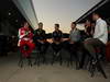 GP COREA, 04.10.2013- L to R Stefano Domenicali (ITA) Team Principal, Ferrari, Eric Boullier (FRA), Team Manager, Renault F1 Team, Christian Horner (GBR), Red Bull Racing, Sporting Director, Martin Whitmarsh (GBR), McLaren, Chief Executive 