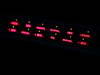 GP COREA, 04.10.2013- Atmosphere of the pitlane in the night