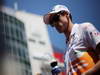 GP GERMANIA, 07.07.2013- Adrian Sutil (GER), Sahara Force India F1 Team VJM06 