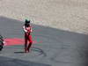 GP GERMANIA, 07.07.2013-  Gara, Felipe Massa (BRA) Ferrari F138 retires from the race 