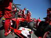 GP GERMANIA, 07.07.2013-  Gara, Felipe Massa (BRA) Ferrari F138