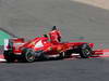 GP GERMANIA, 07.07.2013-  Gara, Felipe Massa (BRA) Ferrari F138 retires from the race