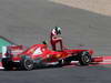 GP GERMANIA, 07.07.2013-  Gara, Felipe Massa (BRA) Ferrari F138 retires from the race