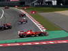 GP GERMANIA, 07.07.2013-  Gara, Felipe Massa (BRA) Ferrari F138 retires from the race