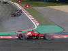 GP GERMANIA, 07.07.2013-  Gara, Felipe Massa (BRA) Ferrari F138 retires from the race 