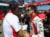 GP GERMANIA, 07.07.2013-  Gara, Jules Bianchi (FRA) Marussia F1 Team MR02 