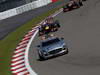 GP GERMANIA, 07.07.2013-  Gara, The Safety car on the track