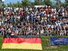 GP GERMANIA, 07.07.2013-  Gara, Fans