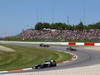 GP GERMANIA, 07.07.2013-  Gara, Valtteri Bottas (FIN), Williams F1 Team FW35 