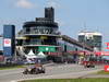 GP GERMANIA, 07.07.2013-  Gara, Sebastian Vettel (GER) Red Bull Racing RB9 