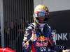 GP GERMANIA, 07.07.2013-  Gara, Sebastian Vettel (GER) Red Bull Racing RB9 vincitore 