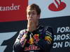 GP GERMANIA, 07.07.2013-  Gara, Sebastian Vettel (GER) Red Bull Racing RB9 vincitore 