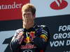 GP GERMANIA, 07.07.2013-  Gara, Sebastian Vettel (GER) Red Bull Racing RB9 vincitore 