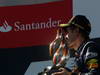 GP GERMANIA, 07.07.2013-  Gara, Sebastian Vettel (GER) Red Bull Racing RB9 vincitore 