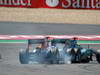 GP GERMANIA, 07.07.2013-  Gara, Paul di Resta (GBR) Sahara Force India F1 Team VJM06 