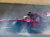 GP GERMANIA, 07.07.2013-  Gara, Felipe Massa (BRA) Ferrari F138 retires from the race 