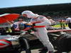 GP GERMANIA, 07.07.2013-  Gara, Jenson Button (GBR) McLaren Mercedes MP4-28 