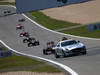 GP GERMANIA, 07.07.2013-  Gara, The Safety car on the track