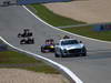 GP GERMANIA, 07.07.2013-  Gara, The Safety car on the track