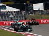 GP GERMANIA, 07.07.2013-  Gara, Lewis Hamilton (GBR) Mercedes AMG F1 W04 