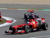 GP GERMANIA, 07.07.2013-  Gara, Fernando Alonso (ESP) Ferrari F138 