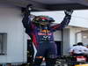 GP GERMANIA, 07.07.2013-  Gara, Sebastian Vettel (GER) Red Bull Racing RB9 vincitore 