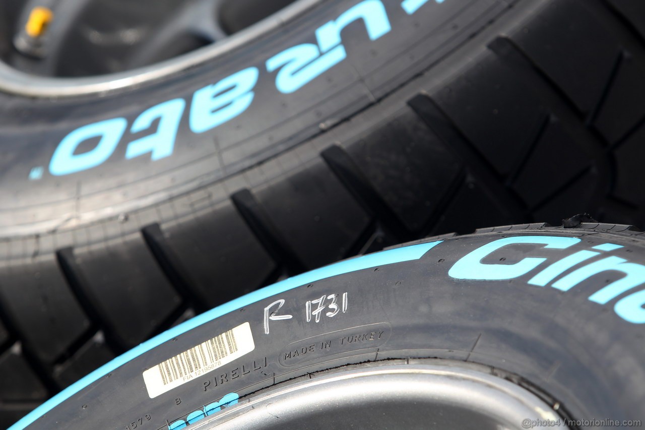 GP GERMANIA GIOVEDI