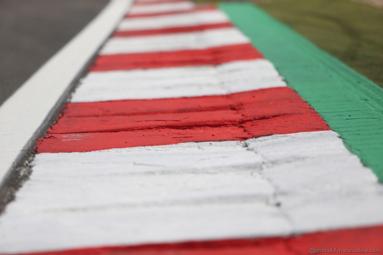 GP GERMANIA GIOVEDI