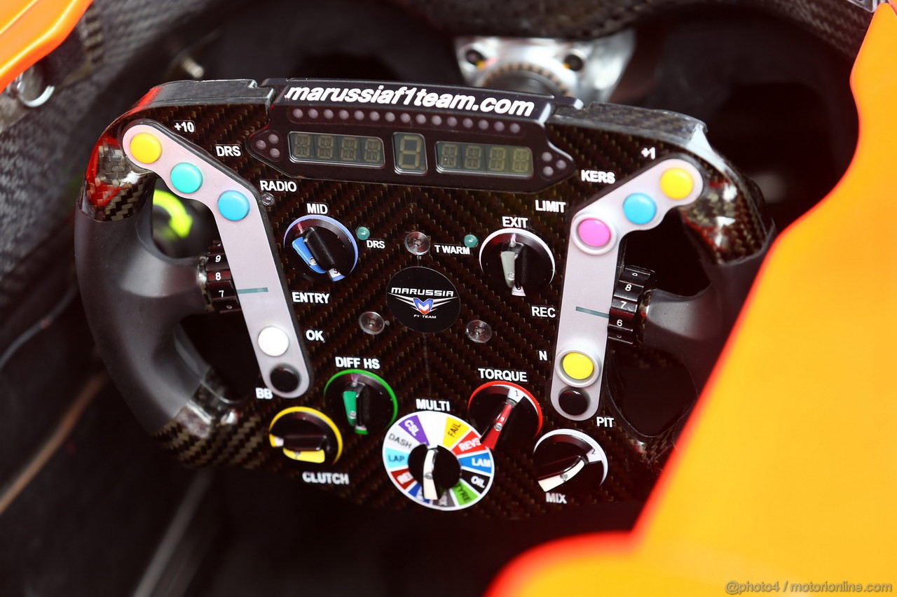GP GERMANIA GIOVEDI