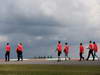 GP GERMANIA, 04.07.2013- Jules Bianchi (FRA) Marussia F1 Team MR02