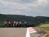 GP GERMANIA, 04.07.2013- Paul di Resta (GBR) Sahara Force India F1 Team VJM06