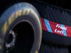 GP GERMANIA, 04.07.2013- Pirelli Tyres
