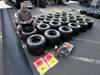 GP GERMANIA, 04.07.2013- Pirelli Tyres