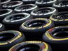 GP GERMANIA, 04.07.2013- Pirelli Tyres