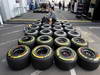 GP GERMANIA, 04.07.2013- Pirelli Tyres