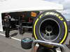 GP GERMANIA, 04.07.2013- Pirelli Tyres