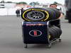 GP GERMANIA, 04.07.2013- Pirelli Tyres
